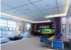 为什么吊顶十大品牌商家受欢迎呢？