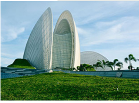 如何保证金属幕墙的使用安全